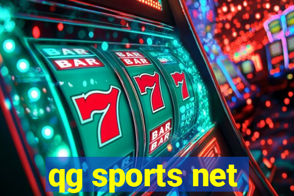 qg sports net